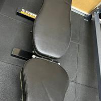 Panca Powertec work utility bench