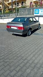 alfa 75 Twin spark