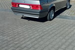 alfa 75 Twin spark
