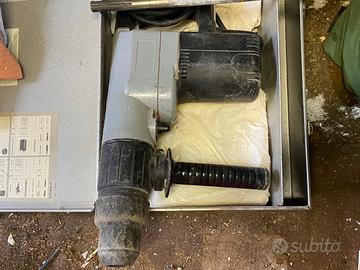 Martello  demolitore