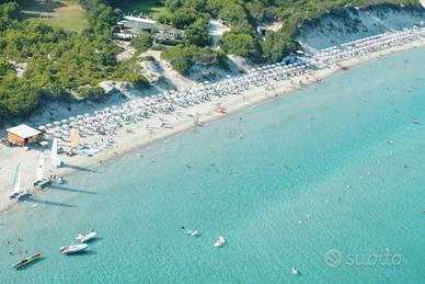 Villaggio Serra degli Alimini 1 Appartamento 3 pax