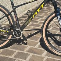 Ruote Syncros Silverton SL2