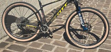 Ruote Syncros Silverton SL2