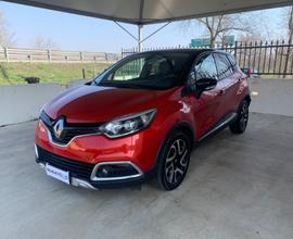 RENAULT Captur 1.5 dCi AUTOMATICA OK NEOP EURO 6