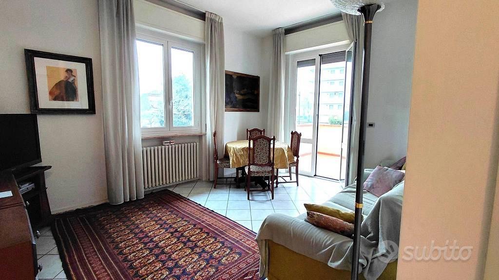 House in Parma, Quartiere Benedetta, San Leonardo - Vista 5