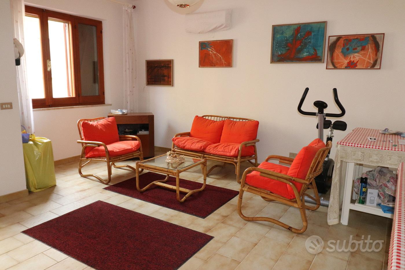 Appartamento Cardedu [Cod. rif 3275331VRG] - Vista 4