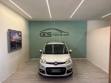 Fiat Panda 1.300cc MJT 75cv S&S Lounge