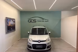 Fiat Panda 1.300cc MJT 75cv S&S Lounge