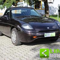 FIAT Barchetta 1.8 16V