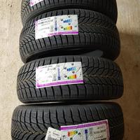 gomme invernali NEXEN 205/55R17