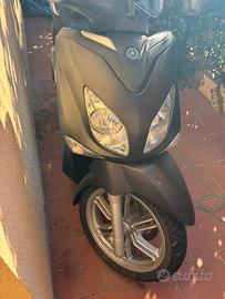 Scooter yamaha x-city 25