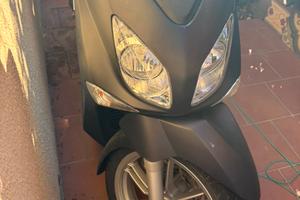 Scooter yamaha x-city 25