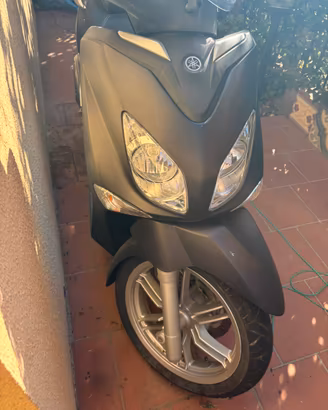 Scooter yamaha x-city 25