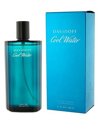 Davidoff Cool Water for Men