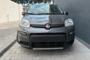Fiat Panda Hybrid