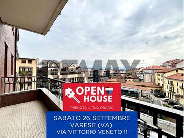 Appartamento - Varese