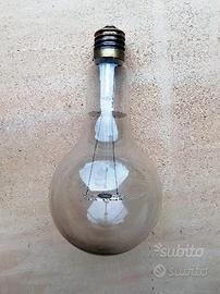 Lampada a incandescenza OSRAM 500 watt