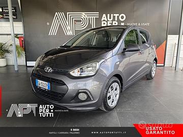 Hyundai i10 1.0 Sound Edition econext Gpl