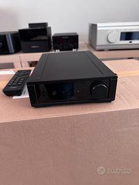 REGA IO amplificatore integrato