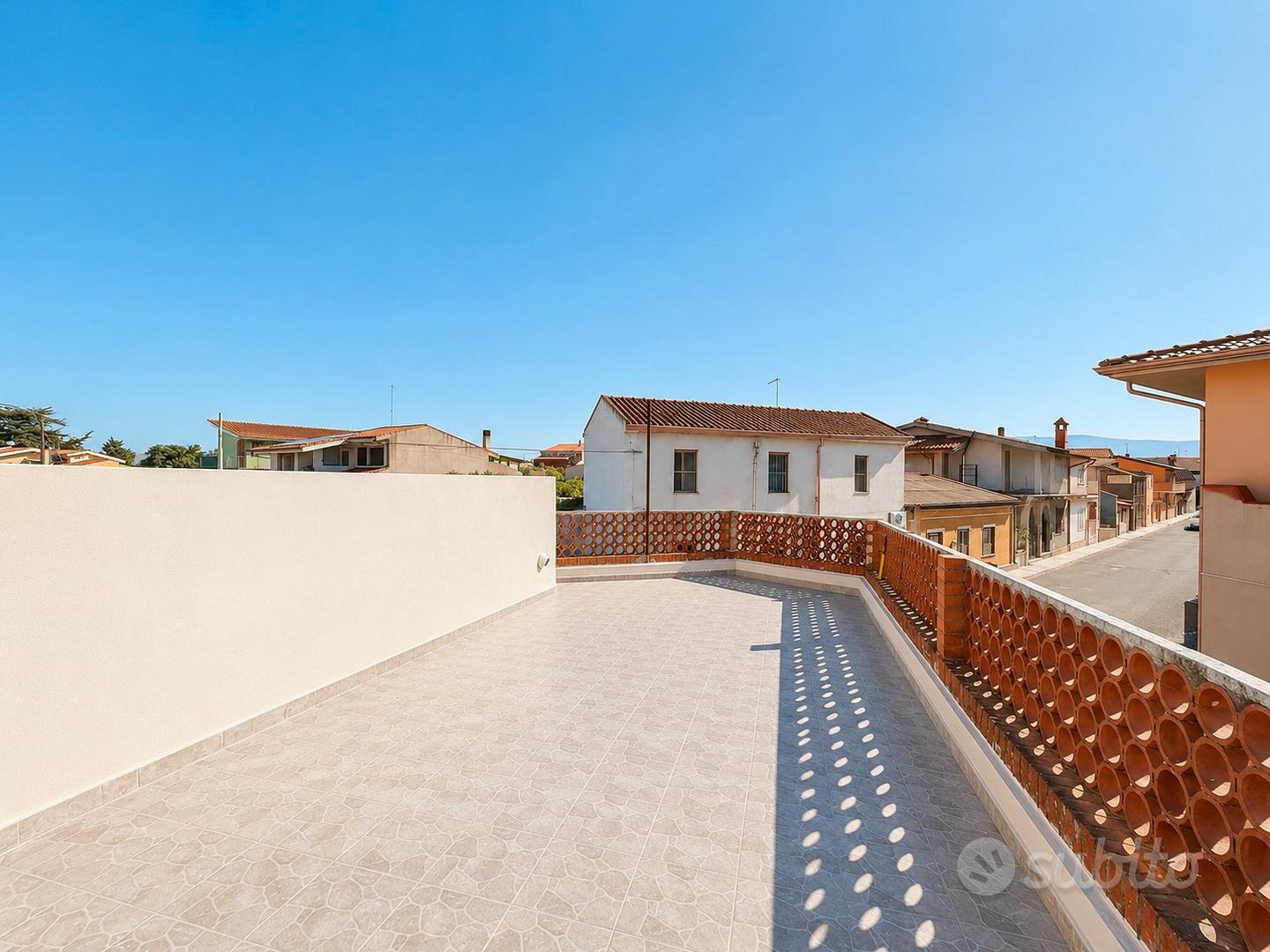 Apartment in Terraba/Terralba, Aristanis/Oristano - Altro
