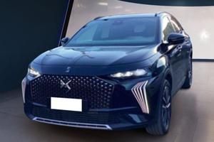 DS DS 7 BlueHDi 130 Automatica Pallas