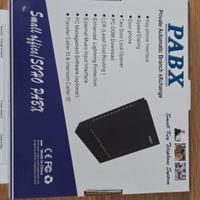 Centralino telefonico PABX 