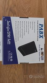 Centralino telefonico PABX 