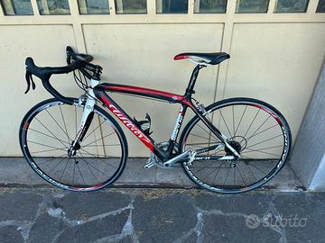 Bicicletta Wilier Triestina CARBONIO