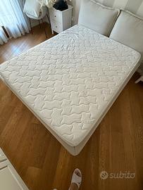 Materasso 160x200