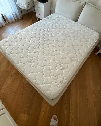 Materasso 160x200