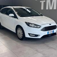 Ford Focus 1.5 TDCi 105 CV Start&Stop Business