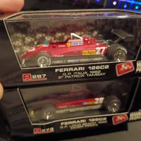 Brumm 1:43 Ferrari 126C2