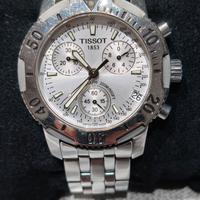 OROLOGIO TISSOT PRS 200 T362/462