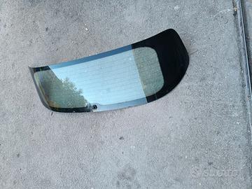 Lunotto Jeep Renegade 