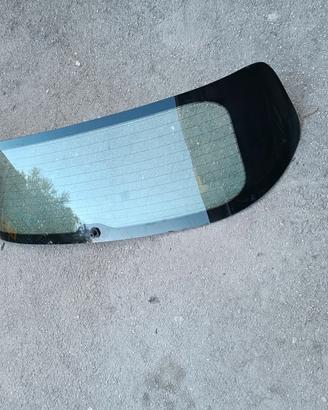 Lunotto Jeep Renegade 