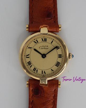 Must de Cartier