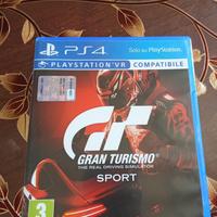 Gran Turismo psp4
