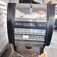 Macchina automatica per colazioni Necta Kobalto