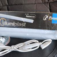 Plafoniera Led Poliplast