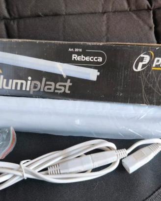 Plafoniera Led Poliplast