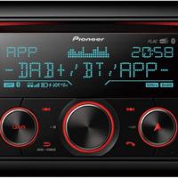 Autoradio Pioneer FH-S820DAB