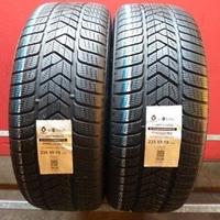 2 gomme 235 55 19 pirelli inv a4692