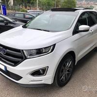 Ricambi ford Edge