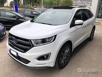 Ricambi ford Edge