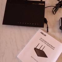 Router Asus RT-AC66U Dual Band