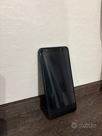 Samsung galaxy a 7 2018