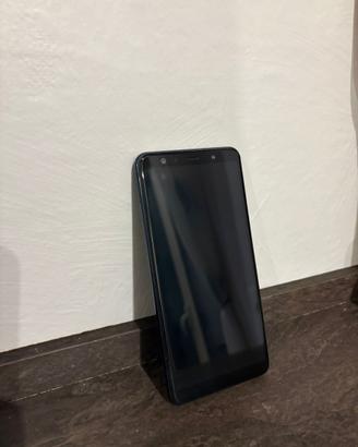 Samsung galaxy a 7 2018