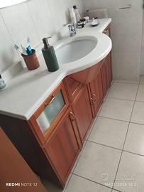 Mobile bagno