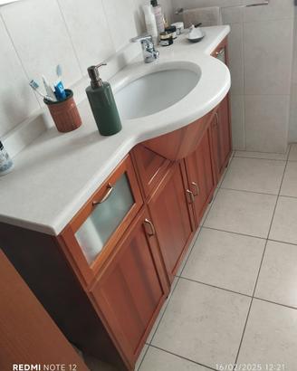 Mobile bagno