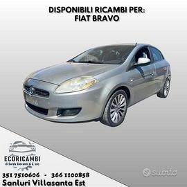 Fiat bravo anno 2007